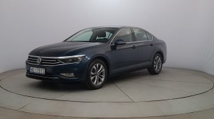 Volkswagen Passat 2.0 TDI EVO Business WD1781S w abonamencie dla firm