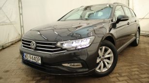 Volkswagen Passat 1.5 TSI EVO Essence DSG WD9440P w zakupie za gotówkę