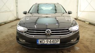 Volkswagen Passat 1.5 TSI EVO Essence DSG WD9440P w leasingu dla firm