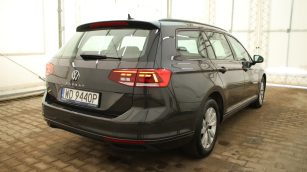 Volkswagen Passat 1.5 TSI EVO Essence DSG WD9440P w leasingu dla firm