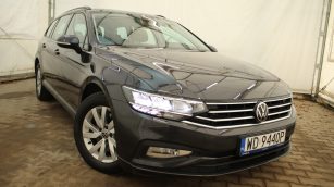 Volkswagen Passat 1.5 TSI EVO Essence DSG WD9440P w abonamencie