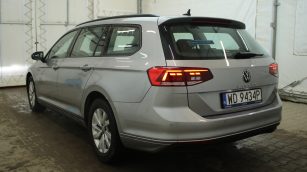 Volkswagen Passat 1.5 TSI EVO Essence DSG WD9434P w abonamencie