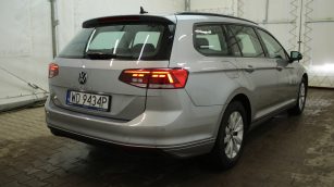 Volkswagen Passat 1.5 TSI EVO Essence DSG WD9434P w abonamencie dla firm