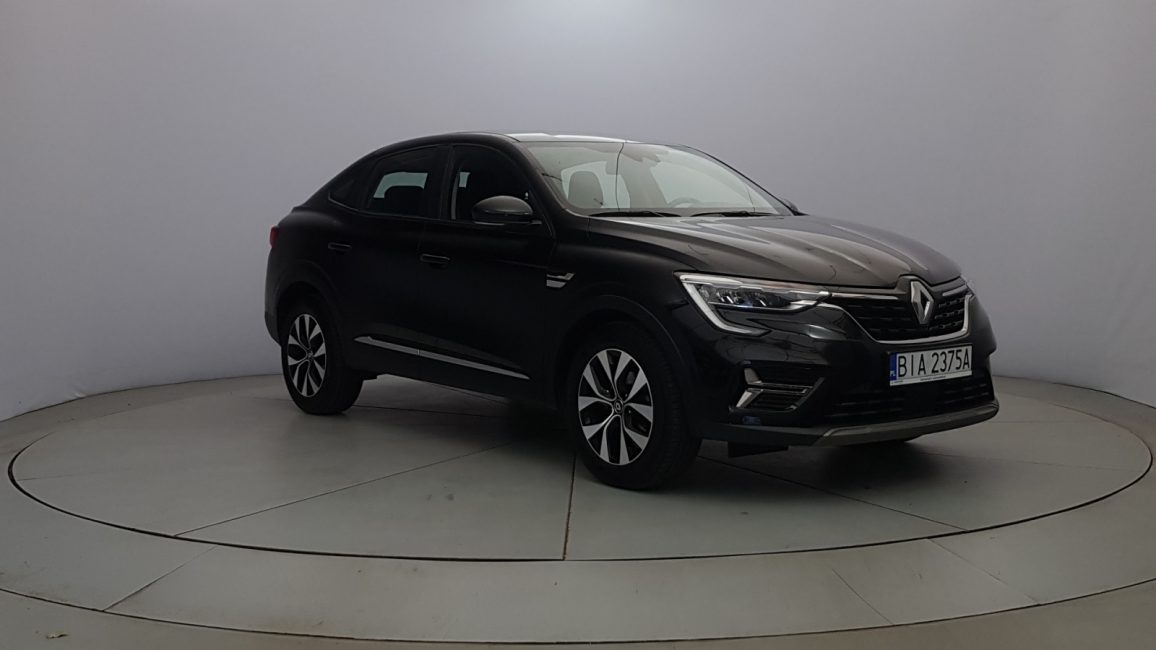 Renault Arkana 1.3 TCe mHEV Zen EDC BIA2375A w leasingu dla firm