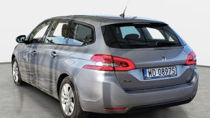 Peugeot 308 SW 1.5 BlueHDi Active Pack S&S WD0897S w leasingu dla firm