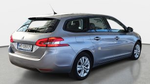 Peugeot 308 SW 1.5 BlueHDi Active Pack S&S WD0897S w leasingu dla firm