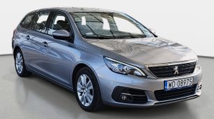 Peugeot 308 SW 1.5 BlueHDi Active Pack S&S WD0897S w leasingu dla firm