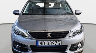 Peugeot 308 SW 1.5 BlueHDi Active Pack S&S WD0897S w leasingu dla firm