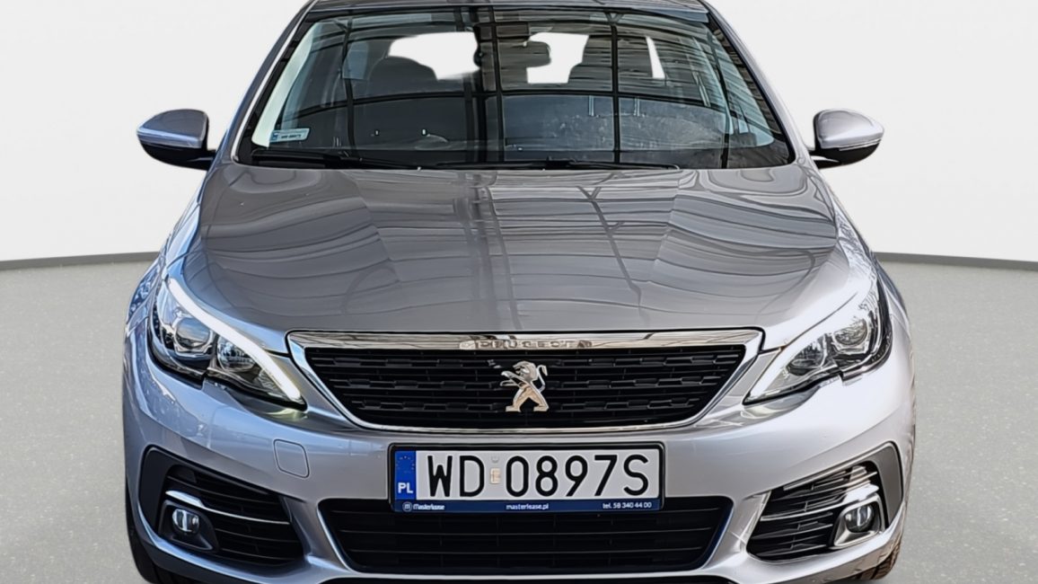 Peugeot 308 SW 1.5 BlueHDi Active Pack S&S WD0897S w zakupie za gotówkę