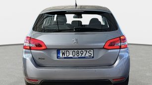 Peugeot 308 SW 1.5 BlueHDi Active Pack S&S WD0897S w zakupie za gotówkę