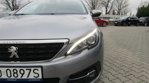 Peugeot 308 SW 1.5 BlueHDi Active Pack S&S WD0897S w zakupie za gotówkę