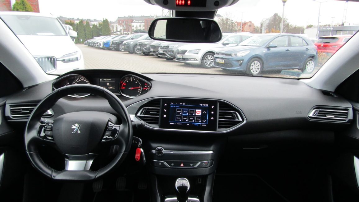 Peugeot 308 SW 1.5 BlueHDi Active Pack S&S WD0897S w zakupie za gotówkę