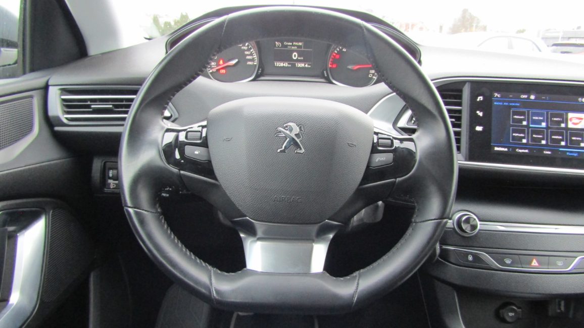 Peugeot 308 SW 1.5 BlueHDi Active Pack S&S WD0897S w zakupie za gotówkę