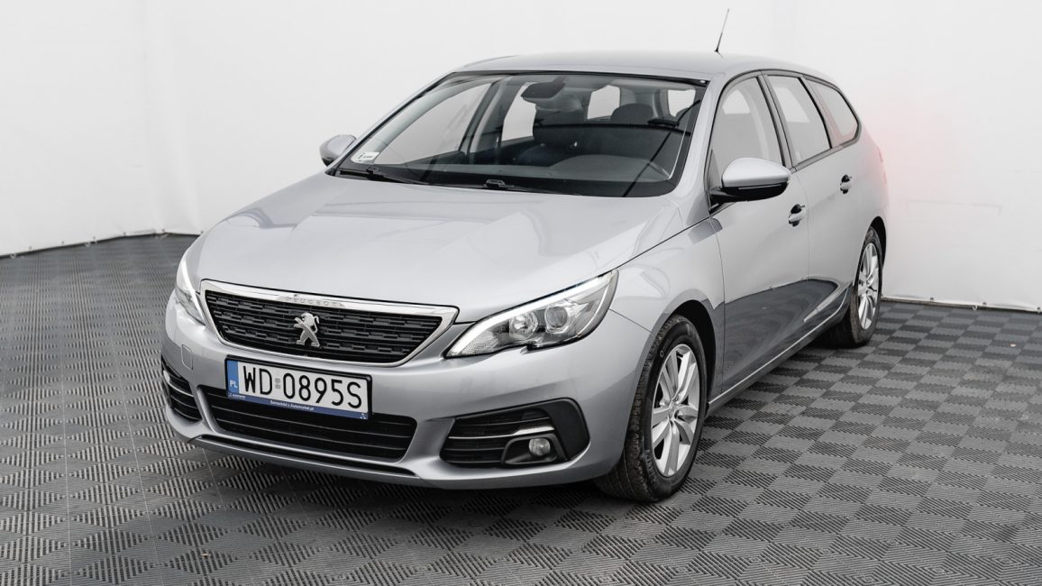 Peugeot 308 SW 1.5 BlueHDi Active Pack S&S WD0895S w zakupie za gotówkę