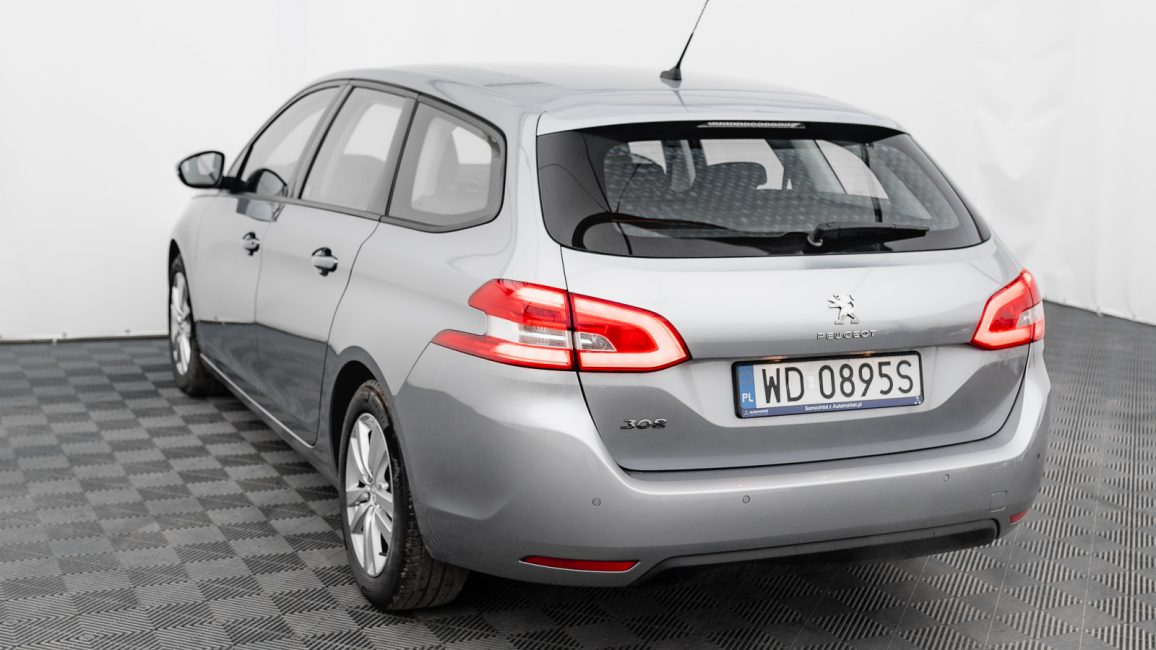 Peugeot 308 SW 1.5 BlueHDi Active Pack S&S WD0895S w zakupie za gotówkę