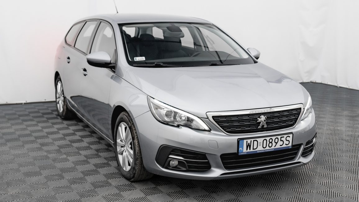 Peugeot 308 SW 1.5 BlueHDi Active Pack S&S WD0895S w zakupie za gotówkę