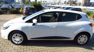 Renault Clio 0.9 Energy TCe Alize DW2VY36 w abonamencie