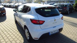 Renault Clio 0.9 Energy TCe Alize DW2VY36 w abonamencie