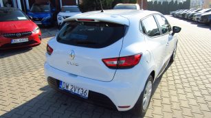 Renault Clio 0.9 Energy TCe Alize DW2VY36 w abonamencie