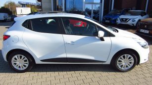 Renault Clio 0.9 Energy TCe Alize DW2VY36 w abonamencie