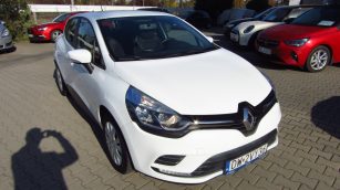 Renault Clio 0.9 Energy TCe Alize DW2VY36 w abonamencie