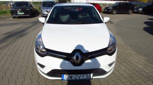 Renault Clio 0.9 Energy TCe Alize DW2VY36 w abonamencie