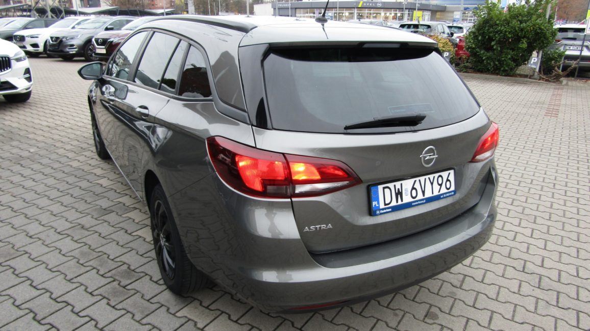 Opel Astra V 1.6 CDTI Enjoy S&S DW6VY96 w abonamencie