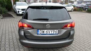 Opel Astra V 1.6 CDTI Enjoy S&S DW6VY96 w abonamencie