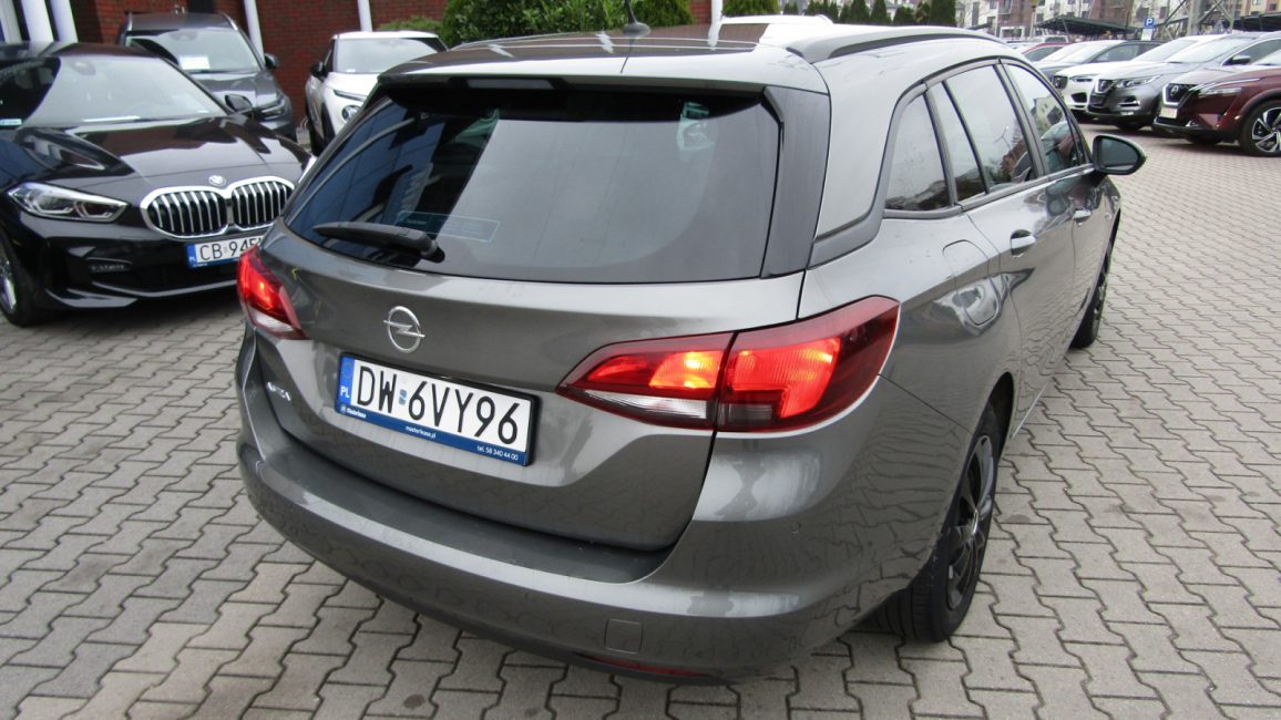 Opel Astra V 1.6 CDTI Enjoy S&S DW6VY96 w abonamencie