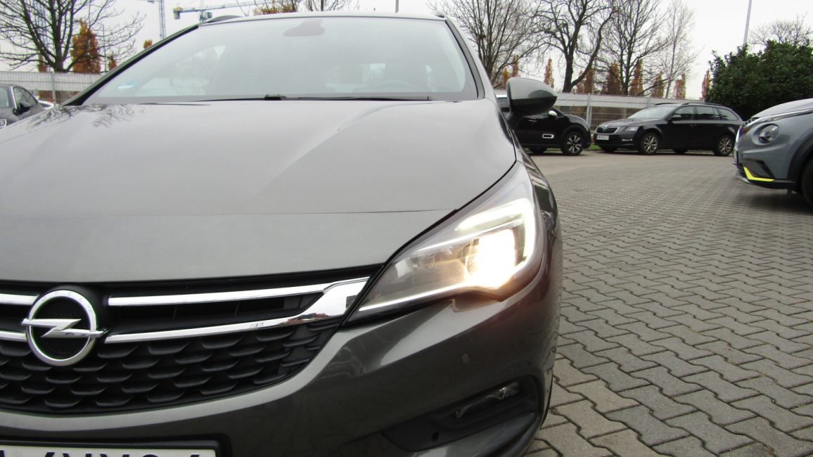 Opel Astra V 1.6 CDTI Enjoy S&S DW6VY96 w abonamencie