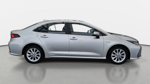 Toyota Corolla 1.8 Hybrid GPF Comfort SK274XX w abonamencie