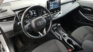 Toyota Corolla 1.8 Hybrid GPF Comfort SK274XX w abonamencie