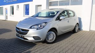 Opel Corsa 1.4 Enjoy PY48052 w abonamencie