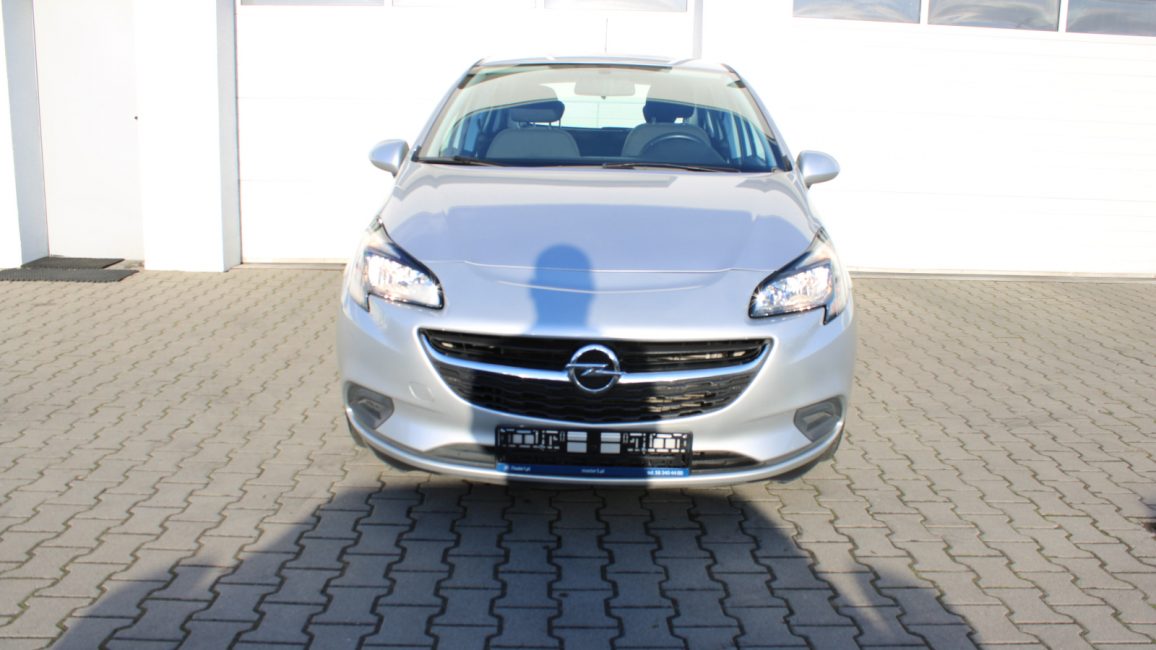 Opel Corsa 1.4 Enjoy PY48052 w abonamencie