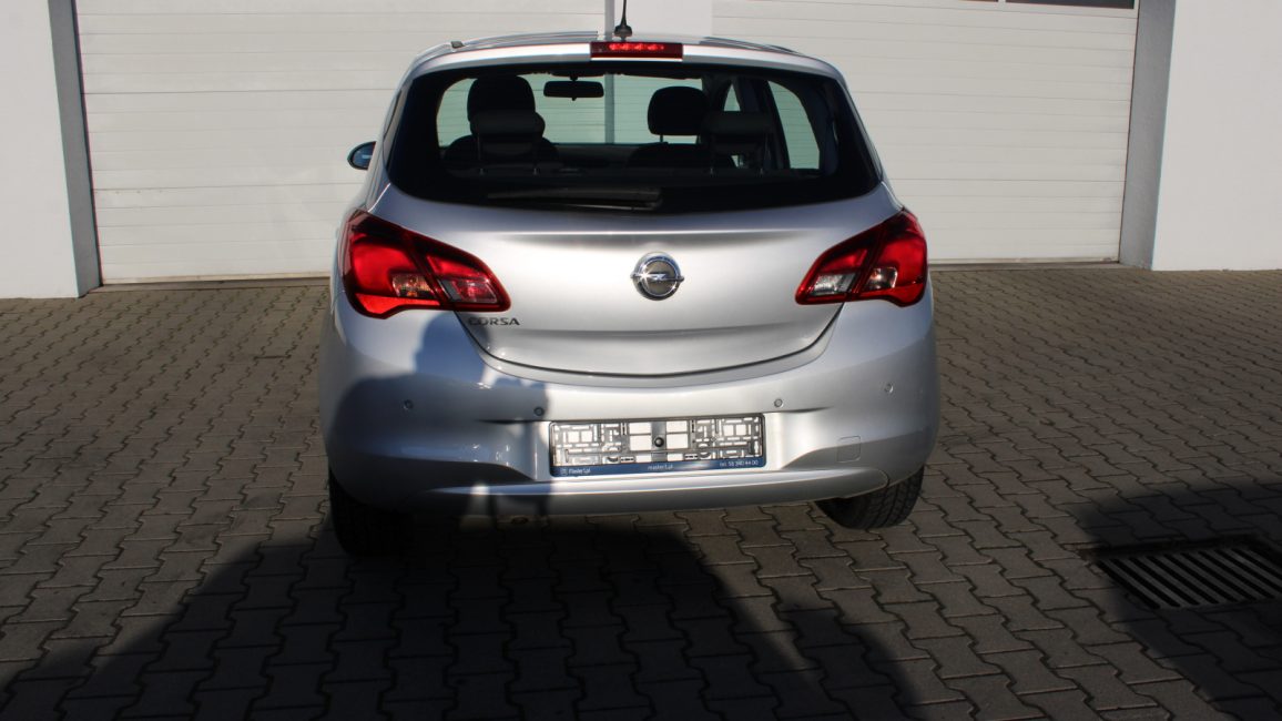 Opel Corsa 1.4 Enjoy PY48052 w abonamencie