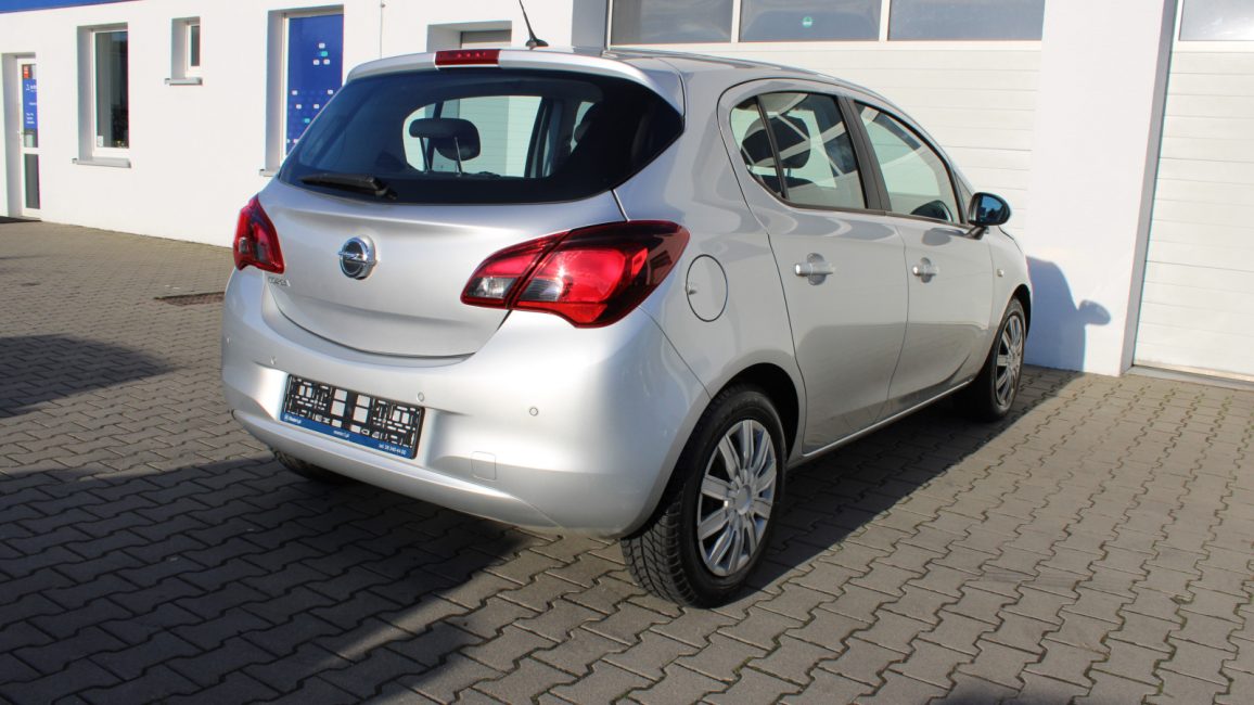 Opel Corsa 1.4 Enjoy PY48052 w abonamencie