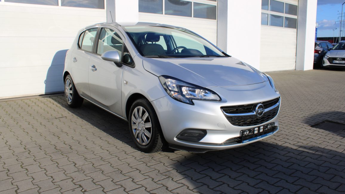 Opel Corsa 1.4 Enjoy PY48052 w abonamencie