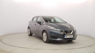 Nissan Micra 1.0 IG-T Acenta WD1844S w leasingu dla firm