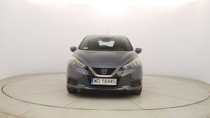 Nissan Micra 1.0 IG-T Acenta WD1844S w abonamencie dla firm