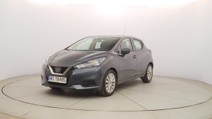 Nissan Micra 1.0 IG-T Acenta WD1844S w leasingu dla firm