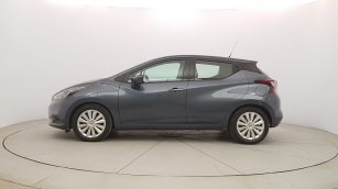 Nissan Micra 1.0 IG-T Acenta WD1844S w leasingu dla firm