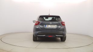 Nissan Micra 1.0 IG-T Acenta WD1844S w abonamencie