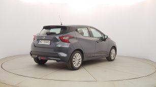 Nissan Micra 1.0 IG-T Acenta WD1844S w abonamencie dla firm