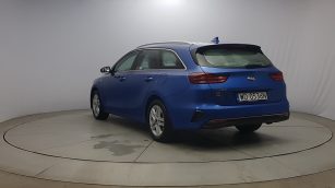 Kia Ceed 1.4 T-GDI M DCT WD0536N w leasingu dla firm