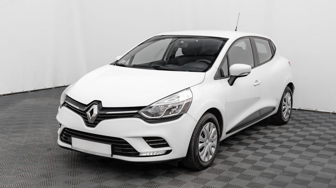 Renault Clio 0.9 Energy TCe Alize GD4J314 w abonamencie