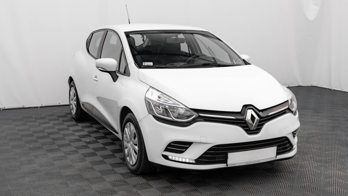 Renault Clio 0.9 Energy TCe Alize GD4J314 w zakupie za gotówkę