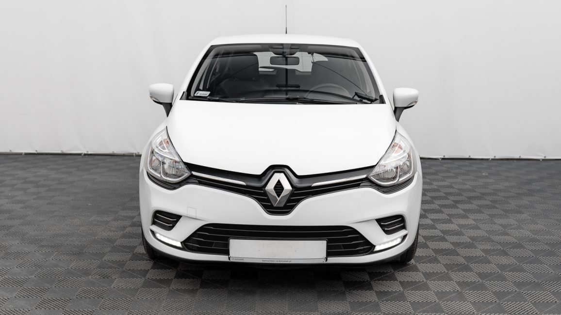 Renault Clio 0.9 Energy TCe Alize GD4J314 w leasingu dla firm