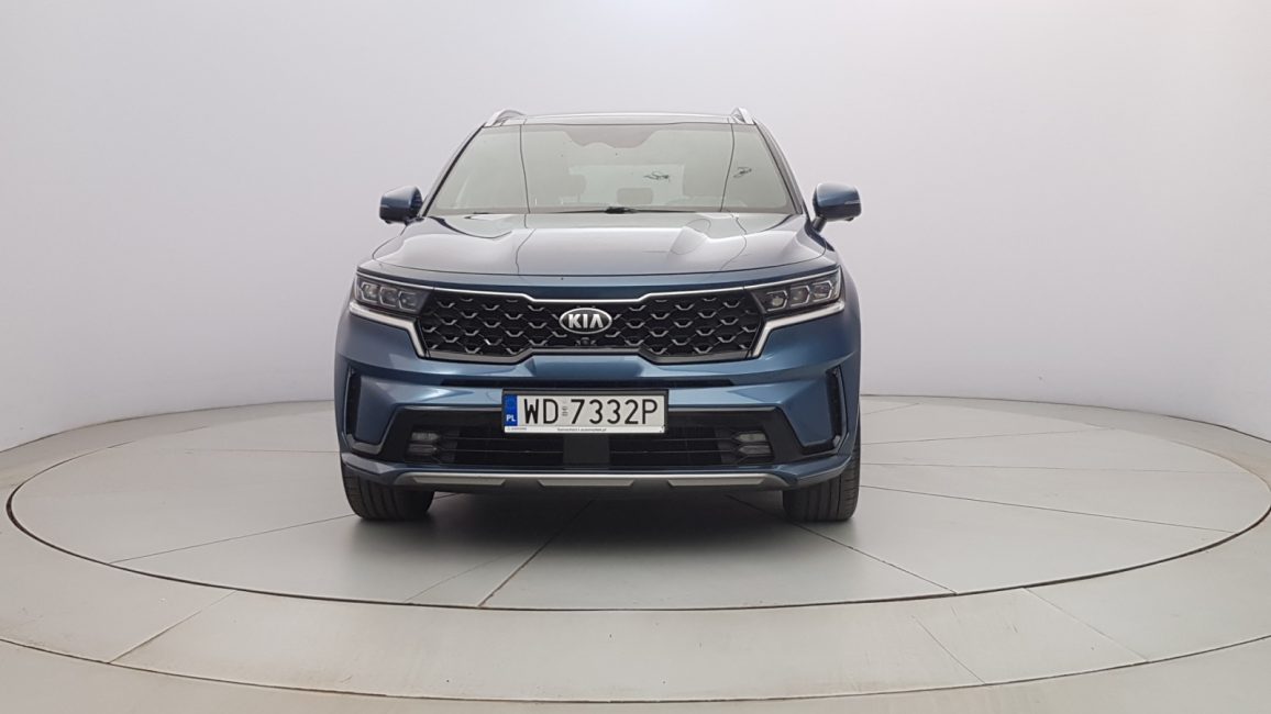 Kia Sorento 2.2 CRDi Prestige Line 4WD DCT 7os. WD7332P w zakupie za gotówkę