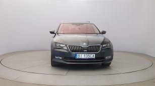 Skoda Superb 2.0 TSI 4x4 Style DSG BI135CA w abonamencie