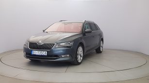 Skoda Superb 2.0 TSI 4x4 Style DSG BI135CA w abonamencie